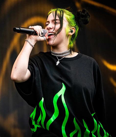 bailey eilish|Billie Eilish – Wikipédia, a enciclopédia livre